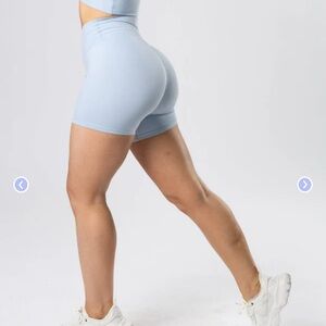 Paragon Reluna Sculptseam shorts-Statdust XS